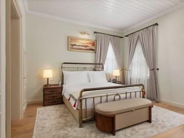 Six Senses Kocatas Mansions Готель
