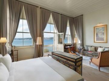 Six Senses Kocatas Mansions Istanboel