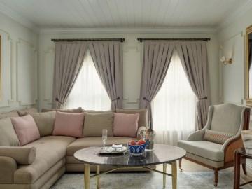Hotel Six Senses Kocatas Mansions Istanboel