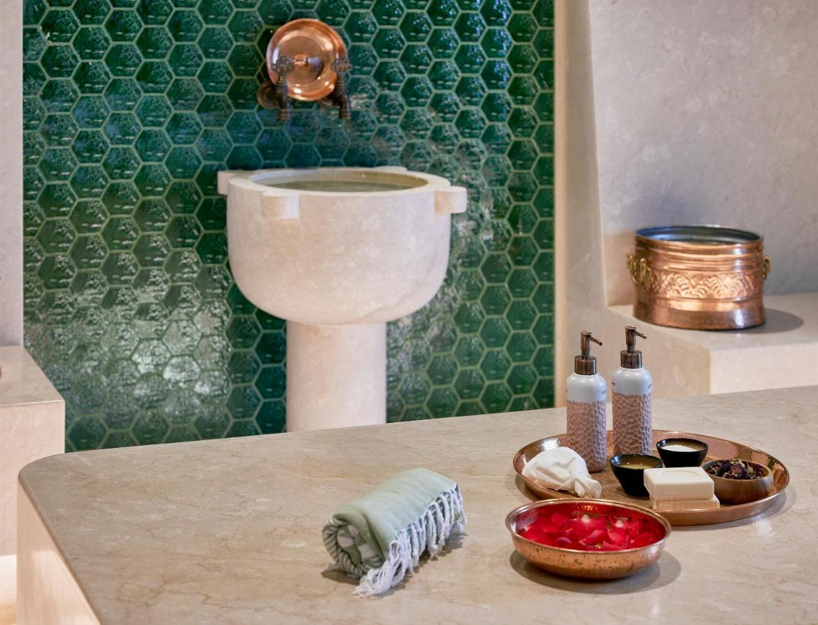 Six Senses Kocatas Mansions 5* Istanboel