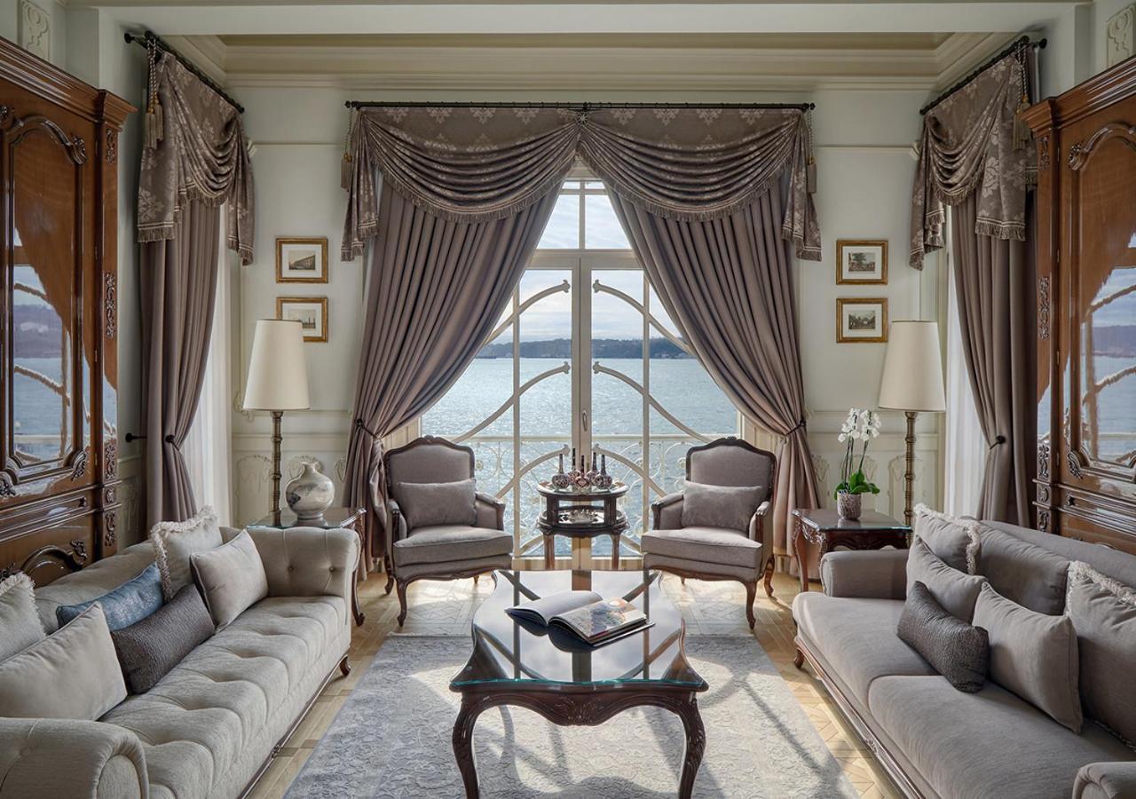 Hotel Six Senses Kocatas Mansions